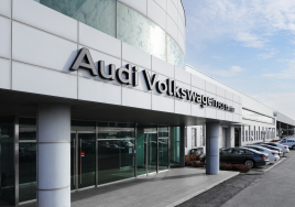 아우디폭스바겐코리아, 조직개편 단행…제품력 강화 및 미래전략 추진 목표