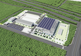 현대차, 중국에 수소연료전지 공장 짓는다…글로벌 수소 리더십 강화