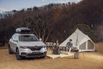 르노삼성, 뉴 QM6 시승 이벤트 실시… 가족 취향에 맞는 경품 제공 