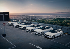 볼보차, 美 IIHS 충돌 평가서 최고 등급 최다 수상 