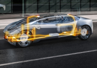 콘티넨탈, “2022년까지 20종 이상 차량용 고성능 컴퓨터 양산할 것”