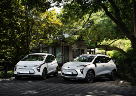 쉐보레, 볼트 EUV·신형 EV 사양 공개…주행거리 403km·414km 인증