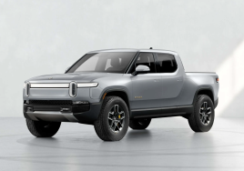 테슬라 대항마 ‘리비안’ 美 상장 추진…국내선 상표권 등록 마쳐