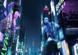 BMW, 앰비규어스댄스컴퍼니와 협업한 i브랜드 캠페인 영상 공개 