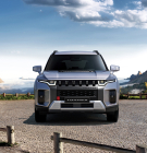 쌍용차, 정통 SUV '토레스' 사전계약 시작...가격은?