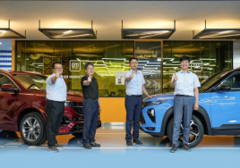 [르포] 내년 출시 쉐보레 소형 CUV에도 적용한 품질 노하우…美서 호평, 부평공장 품질 관리 현장