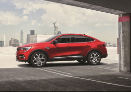 르노코리아, 8월도 내수 부진・・・XM3 수출로 활로 모색