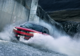 완전변경 거친 3세대 '올 뉴 레인지로버 스포츠', 국내 가격 1억5067만원 부터   