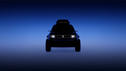 '월드베스트셀링카' 르노 4, 파리모터쇼에서 전기차로 부활