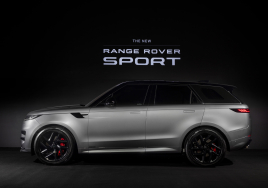 국내 사전계약 1000대 돌파!...올 뉴 레인지로버 스포츠 국내 최초 사전 공개