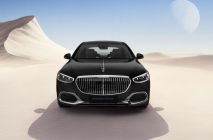 벤츠, 창립 20주년 기념 1월 온라인 한정판 모델 출시...