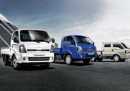 중고차 시장 침체 속 잘 나가는 차는?