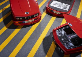 BMW M 헤리티지 녹여낸 '갤럭시 S23 울트라 에디션'...1000대 한정 출시