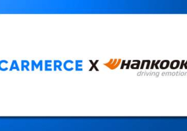 한국타이어, 카머스에 30억 규모 투자 진행…벤처 기업 지원 나선다