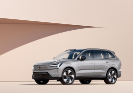 볼보차그룹 CEO 짐 로완 방한...