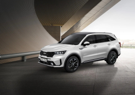 기아, 3월 실적 쏘렌토·카니발이 이끌었다