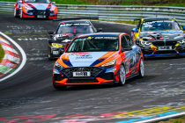 뉘르부르크링 24시 레이스 도전하는 현대차...7년 연속 내구성·성능 입증