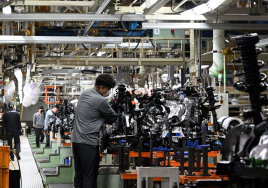 르노 부산공장, 오로라 프로젝트 성공 의지 불태운다