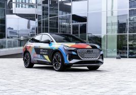 아우디, 다양성 날 맞이 존중과 포용 선언문 발표