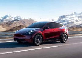 독추제제 테슬라 모델 Y...F-150 이어 美 판매 2위로 껑충