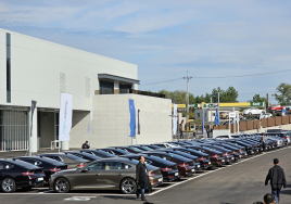 [AD] 현대차, 인증중고차 본격 출범…'투명 공정한 거래' 약속