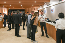 ﻿﻿﻿﻿현대모비스, 해외수주 연 12조원 첫 돌파…올해도 고삐 죈다