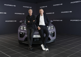 포르쉐, 올해 신차 4종 공개 예고...