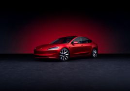 테슬라, 모델 3 하이랜드 국내 출시...5199만원부터