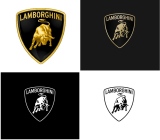 람보르기니, 브랜드 로고 전면 교체…'황소자리의 심장을 향하여'