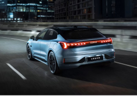 지커, 국내 진출 본격화...BYD 등 中 전기차 공세 시동