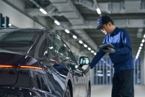 현대차 군산 인증중고차 센터 개소...양산·용인 이어 서남권 거점 추가