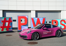 911 GT3 RS부터 마칸 일렉트릭까지 꿈을 찾아서 [PWRS 2024]