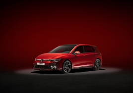 폭스바겐 딜러사, 골프 GTI 리미티드 에디션 출시...100대 한정 판매