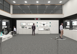 [2024 파리] 현대모비스, 파리모터쇼 첫 참가...'프라이빗 부스' 운영