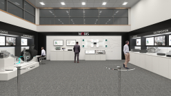 [2024 파리] 현대모비스, 파리모터쇼 첫 참가...'프라이빗 부스' 운영