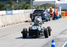 KSAE, 대학생 e-모빌리티 경진대회 전남대 SEM 대상 수상