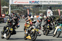 2024 혼다 원메이커 레이스 성료...