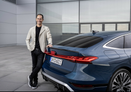 아우디, 세일즈·마케팅 총괄로 20년 근무 경력의 '마르코 슈베르트' 선임