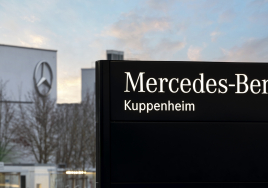 메르세데스-벤츠, 배터리 재활용 공장 개소…연 5만개 배터리 모듈 공급