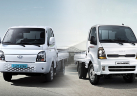 포터·봉고, 11년 만에 연 15만대선 무너졌다...2008년 금융위기 이래 최악