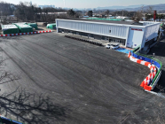 이륜차 안전교육장 '혼다 에듀케이션 센터' 5일 오픈