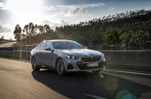 BMW. 뉴 i5 xDrive40 출시...1억300만원부터