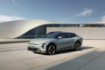 기아, 전기 세단 EV4 계약 시작...보조금 반영 가격은?