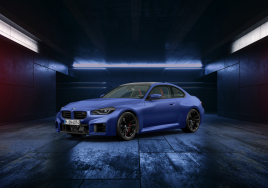 '블루 색상 더했다' BMW, 3월 온라인 한정 에디션 4종 출시