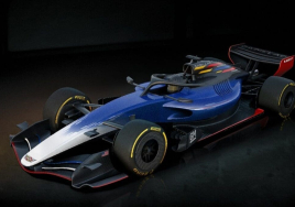 캐딜락 포뮬러 1 팀, 2026 시즌 F1 출전 승인 획득