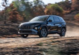 현대차그룹, 美 IIHS 충돌평가서 TSP+ 휩쓸었다...글로벌 자동차그룹 중 최다 선정