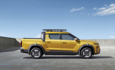 KGM, 토레스 이어 무쏘 EV도 성공?!...누적 계약 3200대 돌파