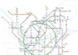 서울시 기후동행카드, 하반기부터 의정부·하남 지하철까지 확대