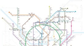 서울시 기후동행카드, 하반기부터 의정부·하남 지하철까지 확대