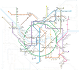서울시 기후동행카드, 하반기부터 의정부·하남 지하철까지 확대